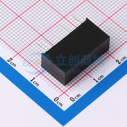 【插件】 3W定电压输入隔离非稳压单路输出DC/DC模块电源缩略图