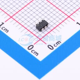 ±2°C 精度，微功耗数字温度传感器缩略图