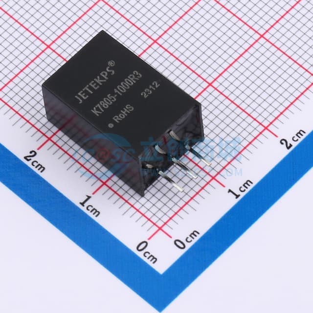 K7805-1000R3实物图