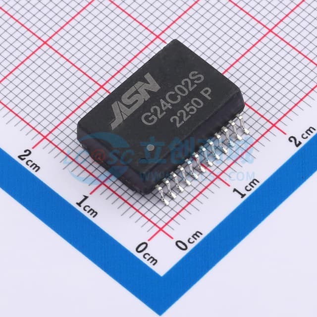 G24C02S实物图