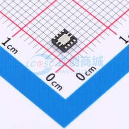 单声道AB类音频功率放大器缩略图
