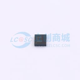 单声道AB类音频功率放大器缩略图