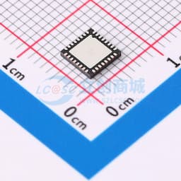 16位，串行输入，环路供电，4 mA至20 mA DAC缩略图