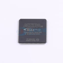 10M02SCE144C8G缩略图