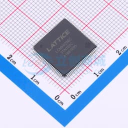 LCMXO256C 3TN100C缩略图