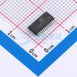支持多种音频解码和蓝牙协议的芯片缩略图