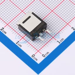 IRF3205ZSPBF-VB缩略图
