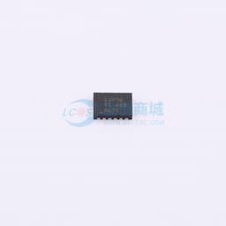 汽车级5V双向4:1双通道多路复用器缩略图