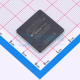 10M02SCE144C8G缩略图