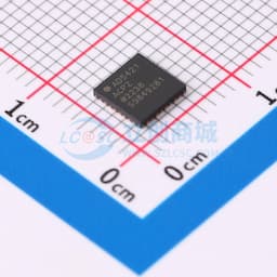 16位，串行输入，环路供电，4 mA至20 mA DAC缩略图