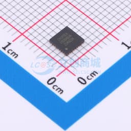 基于32位ARM M0的微控制器（MCU）缩略图