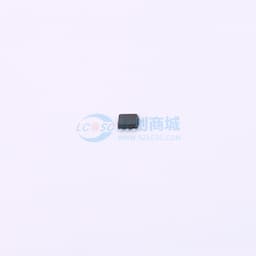5.5V输入、3A低静态电流同步降压转换器缩略图