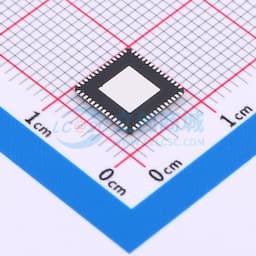 高速USB设备收发器，带UTMI接口缩略图