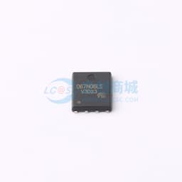 BSC067N06LS3G-VB缩略图