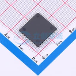 LCMXO256C 3TN100C缩略图