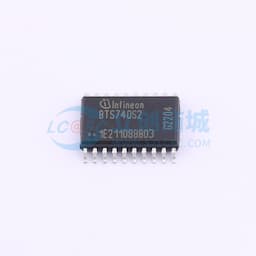 BTS740S2XUMA1缩略图