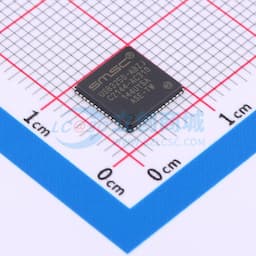 高速USB设备收发器，带UTMI接口缩略图