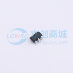 36V、11MHz、23V/μs运算放大器缩略图