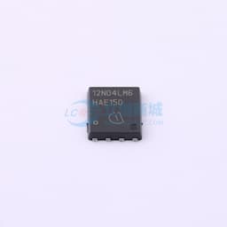 ISC012N04LM6ATMA1缩略图