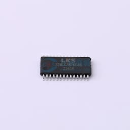LKS32MC038Y6P8B缩略图