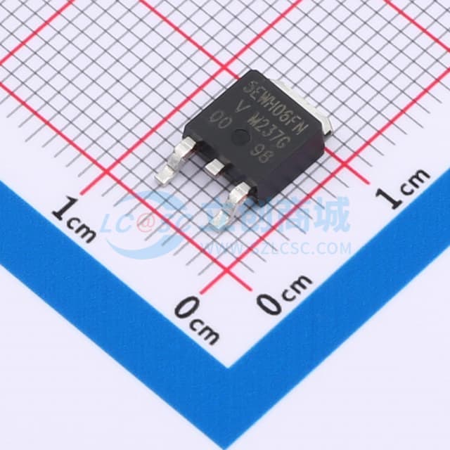 VS-5EWH06FNTR-M3实物图