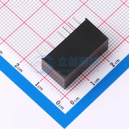 3W超宽电压输入隔离稳压正负双路/单路输出DC/DC模块电源缩略图