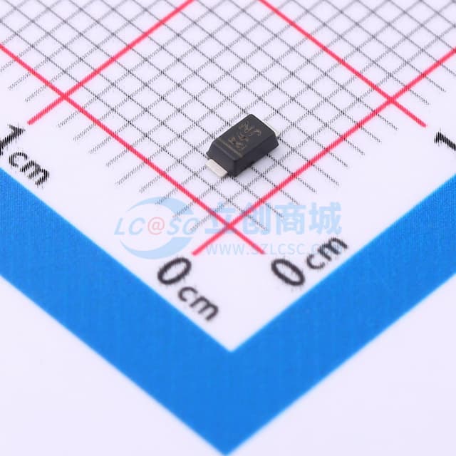 SBR3U40S1FQ-7实物图