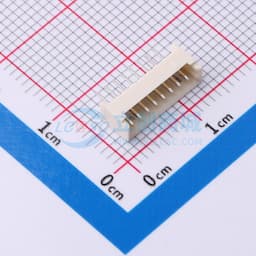 1x8P 间距:1.25mm 直插 系列:PicoBlade(MX 1.25)缩略图