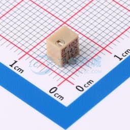 10kΩ ±10%缩略图