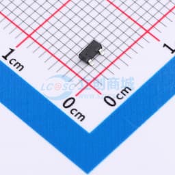 TVS 3.3V截止 峰值浪涌电流：43A@8/20us缩略图