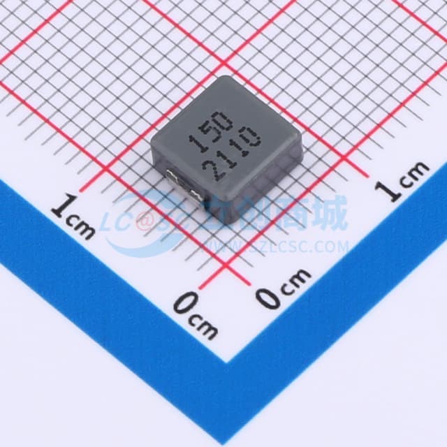 15uH ±20% 4A实物图