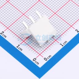 【插件】1x3P 间距:3.96mm 直插 系列:VH缩略图