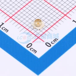 IPEX 内针 二代板端 IPEX2座子 IPEX内针 天线座 IPEX-2 IPEX2 2代缩略图