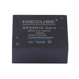 24W单组输出电源模块 【电源】缩略图