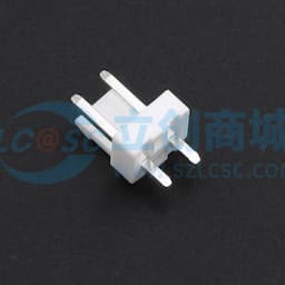 【插件】1x2P 间距:3.96mm 直插 系列:VH缩略图