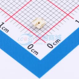 IPEX 内针 二代板端 IPEX2座子 IPEX内针 天线座 IPEX-2 IPEX2 2代缩略图