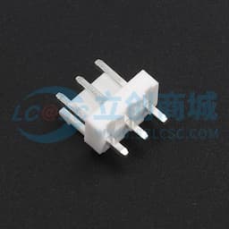 【插件】1x3P 间距:3.96mm 直插 系列:VH缩略图