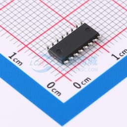 MAX232IDR(UMW)缩略图