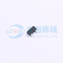 TVS 3.3V截止 峰值浪涌电流：43A@8/20us缩略图