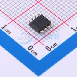 4A单栅极驱动器缩略图