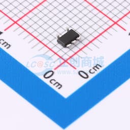 16Kbit I²C接口EEPROM缩略图