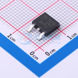 汽车类 750mA、26V、低压降稳压器缩略图