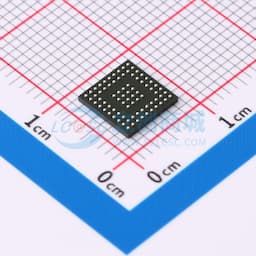 CMOS 数字集成电路单片硅缩略图