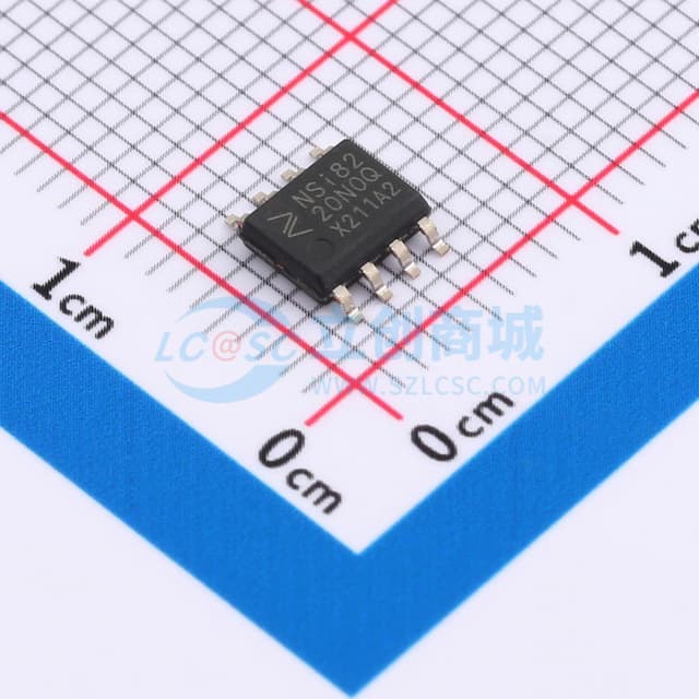 NSI8220N0-Q1SPR实物图