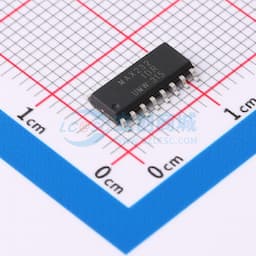 MAX232IDR(UMW)缩略图