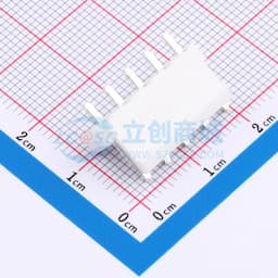 【插件】1x5P 间距:3.96mm 直插 系列:VH缩略图