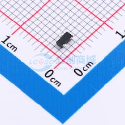 TVS 3.3V截止 峰值浪涌电流：43A@8/20us缩略图