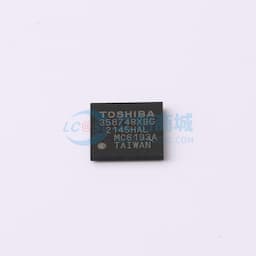 CMOS 数字集成电路单片硅缩略图