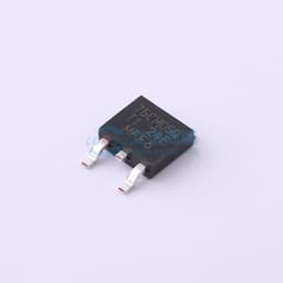 汽车类 750mA、26V、低压降稳压器缩略图