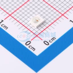 625nm 红色 0.2W 车规缩略图